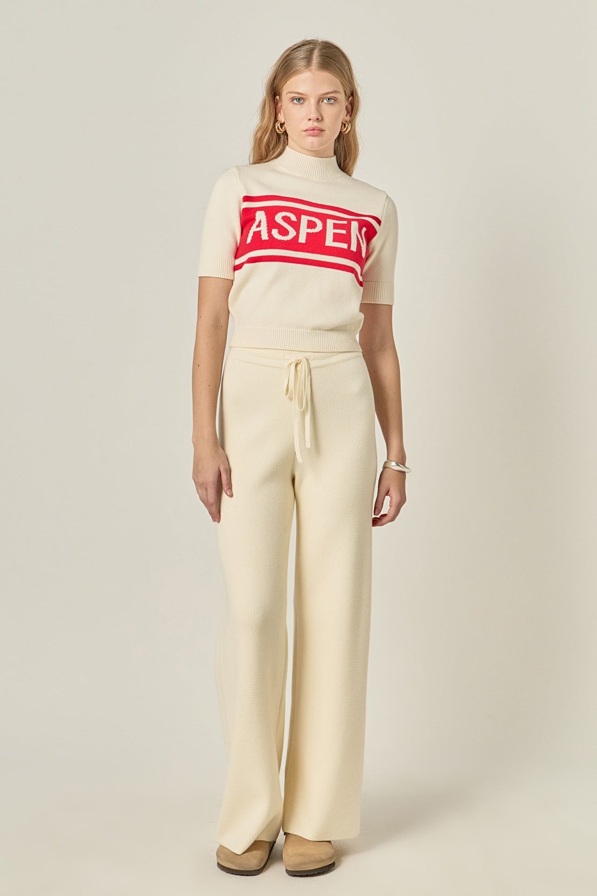 Aspen Sweater