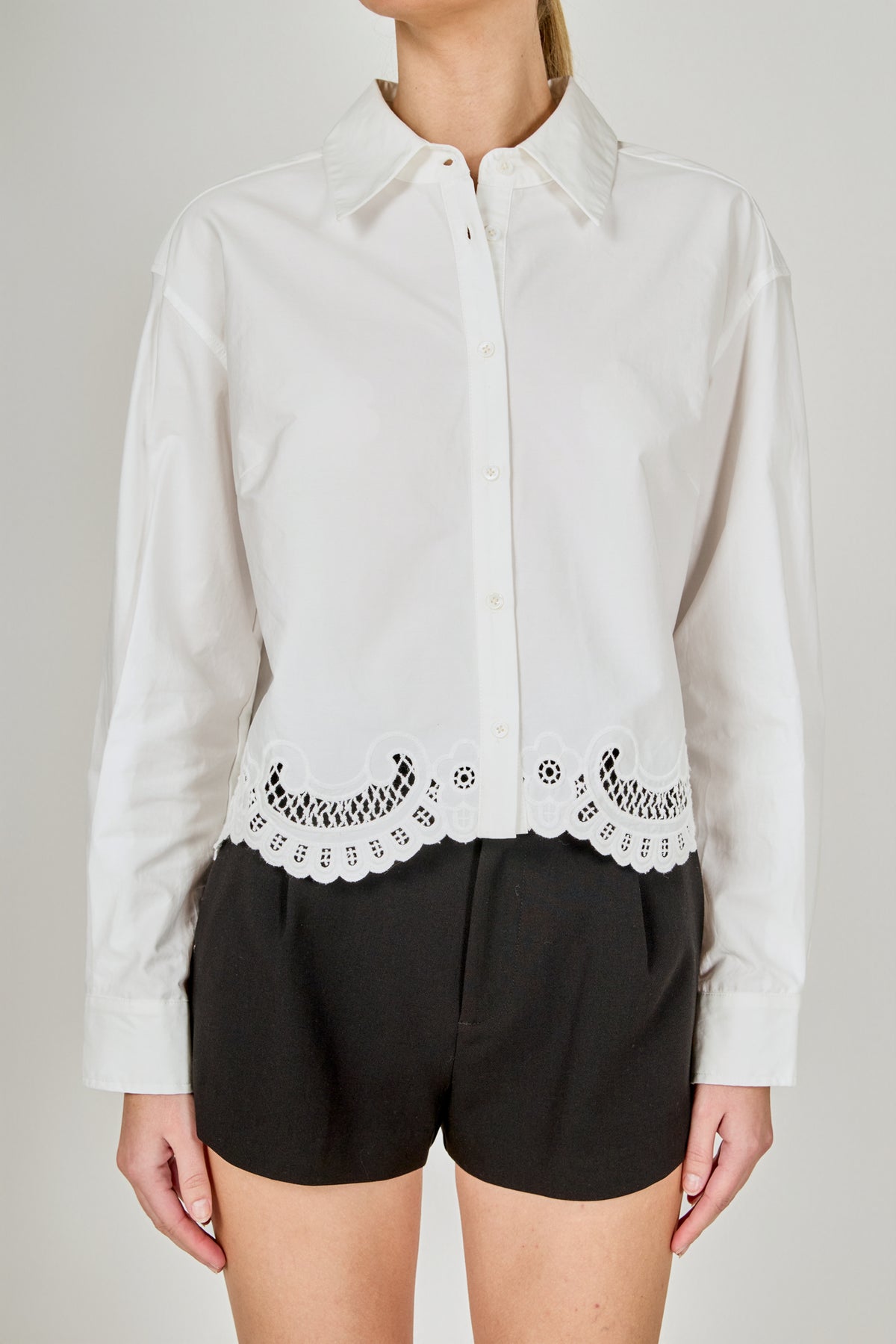 Embroider Shirt