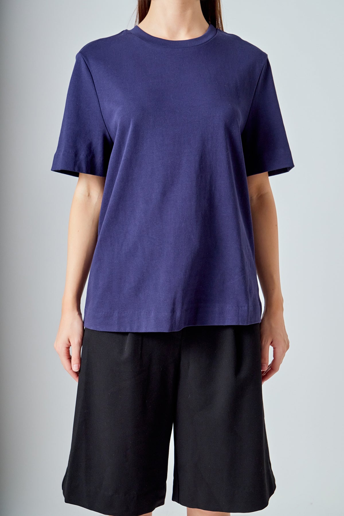 Basic T-shirt
