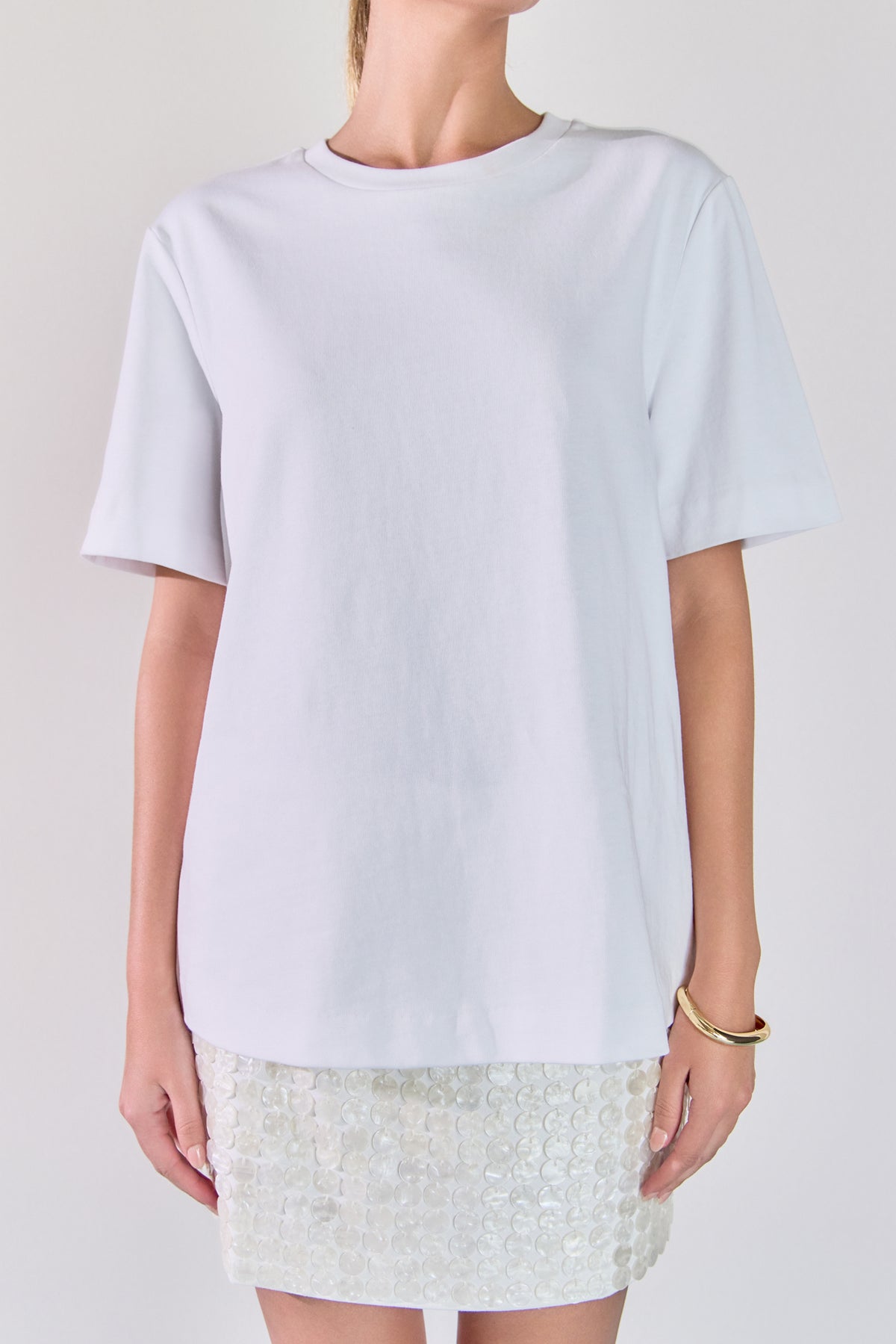 Basic T-Shirt