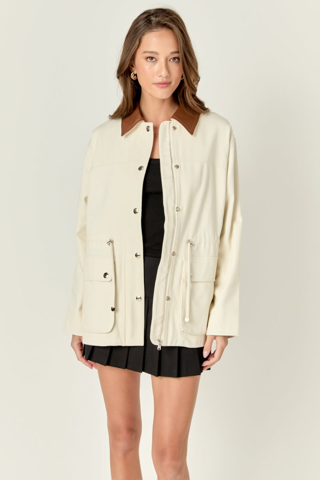 Work Jacket