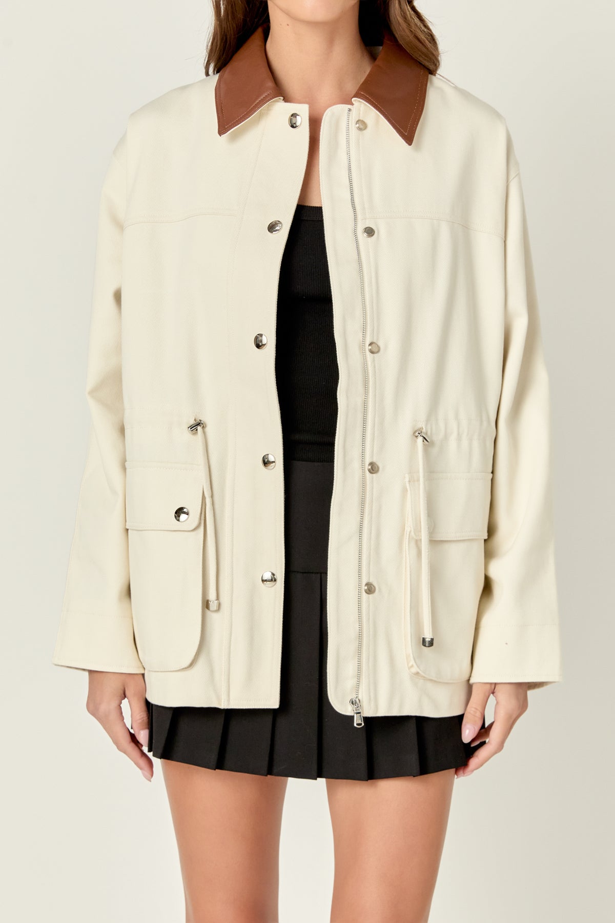 Work Jacket