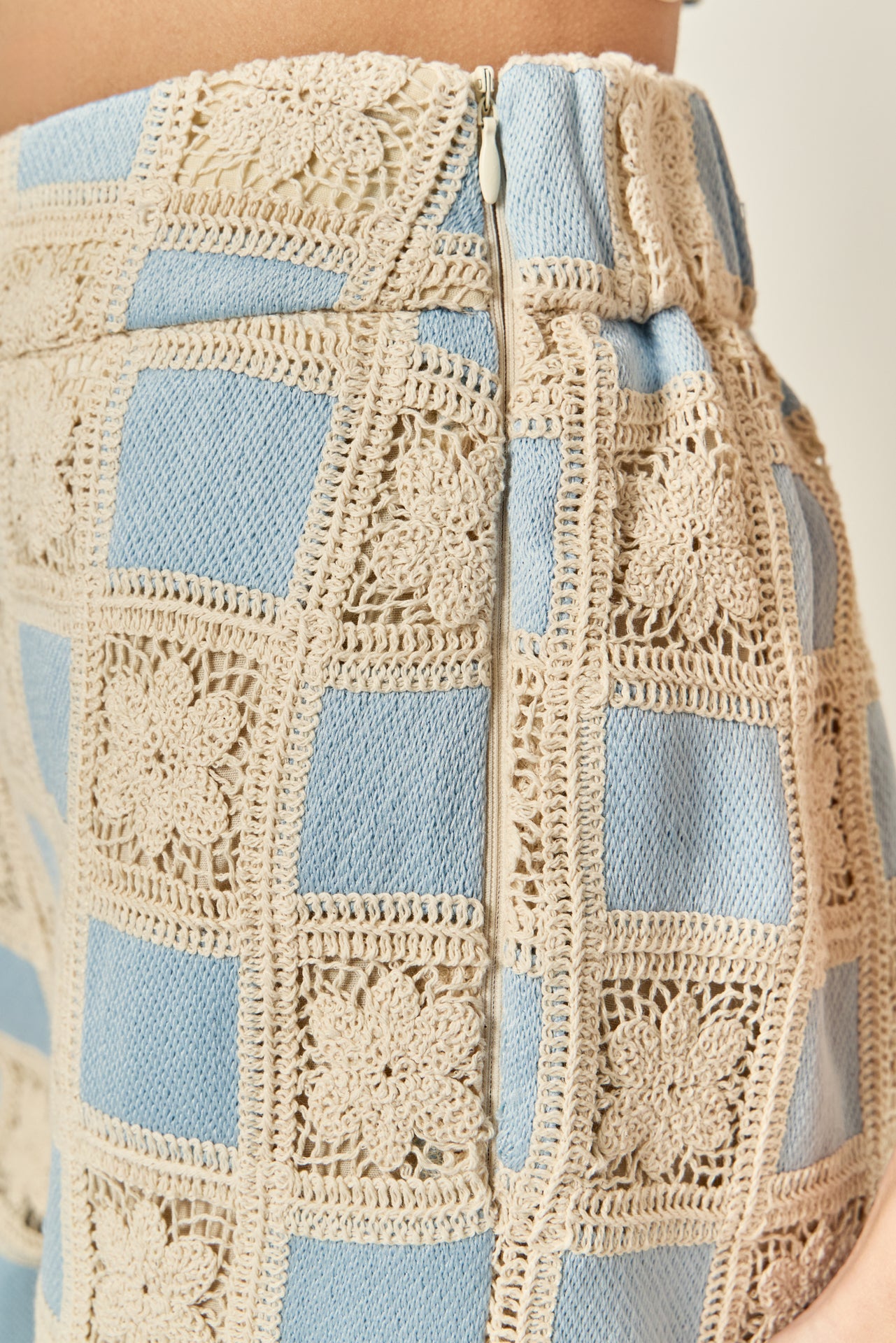 The Bria Crochet Pants