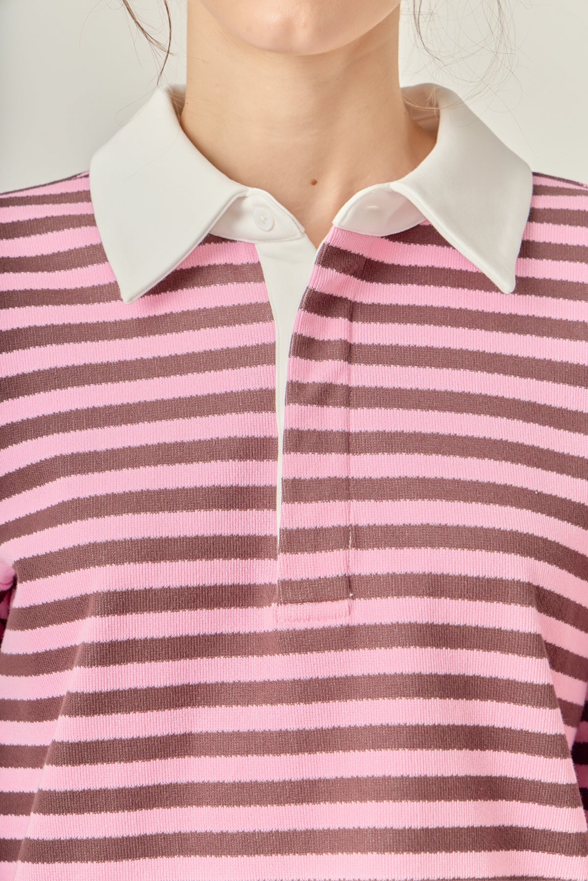 Rugby Polo Shirt