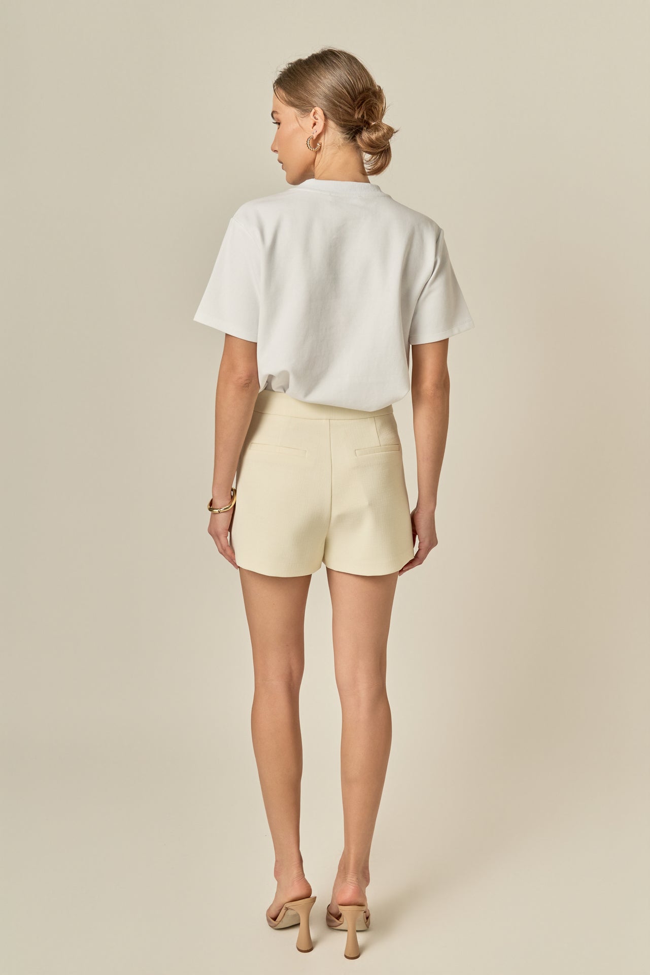 Pearl Seashell T-Shirt