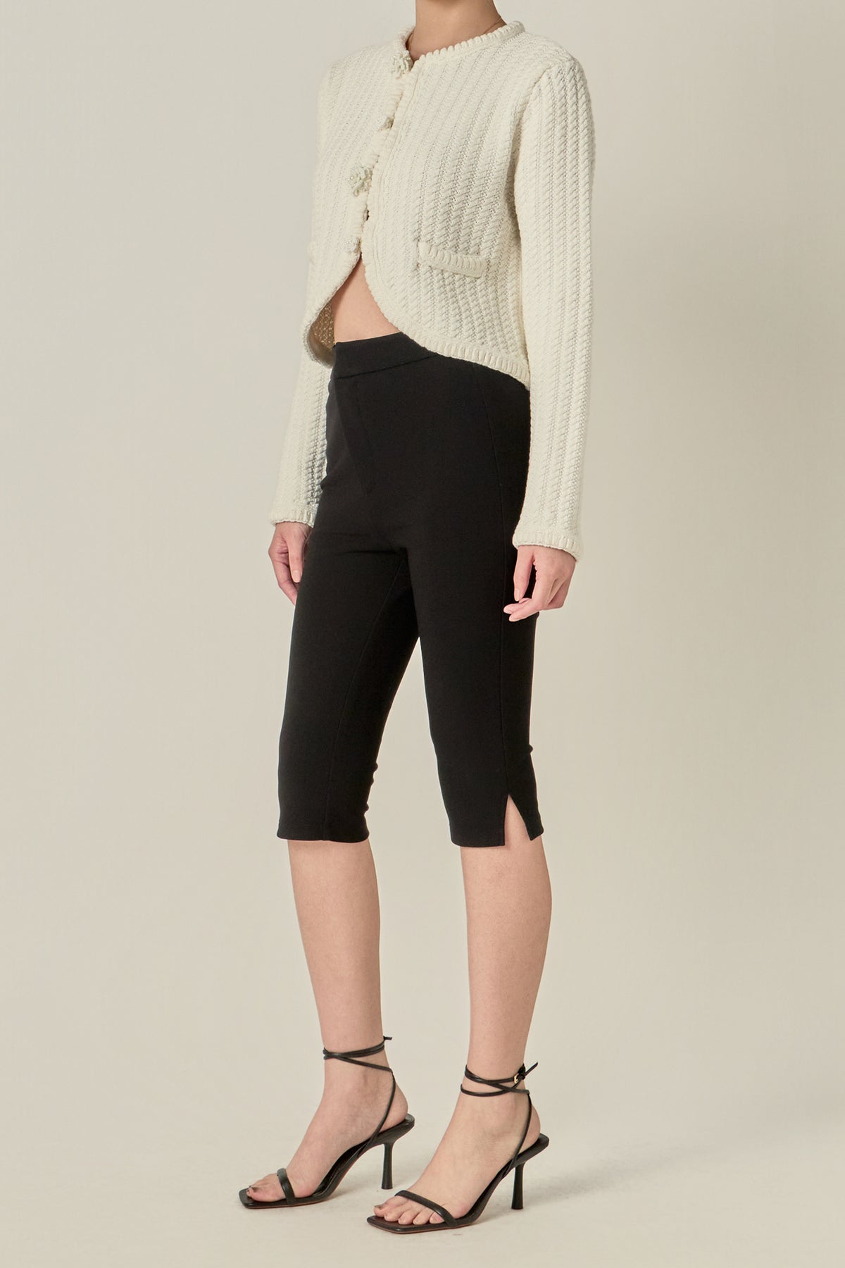 Capri Pants