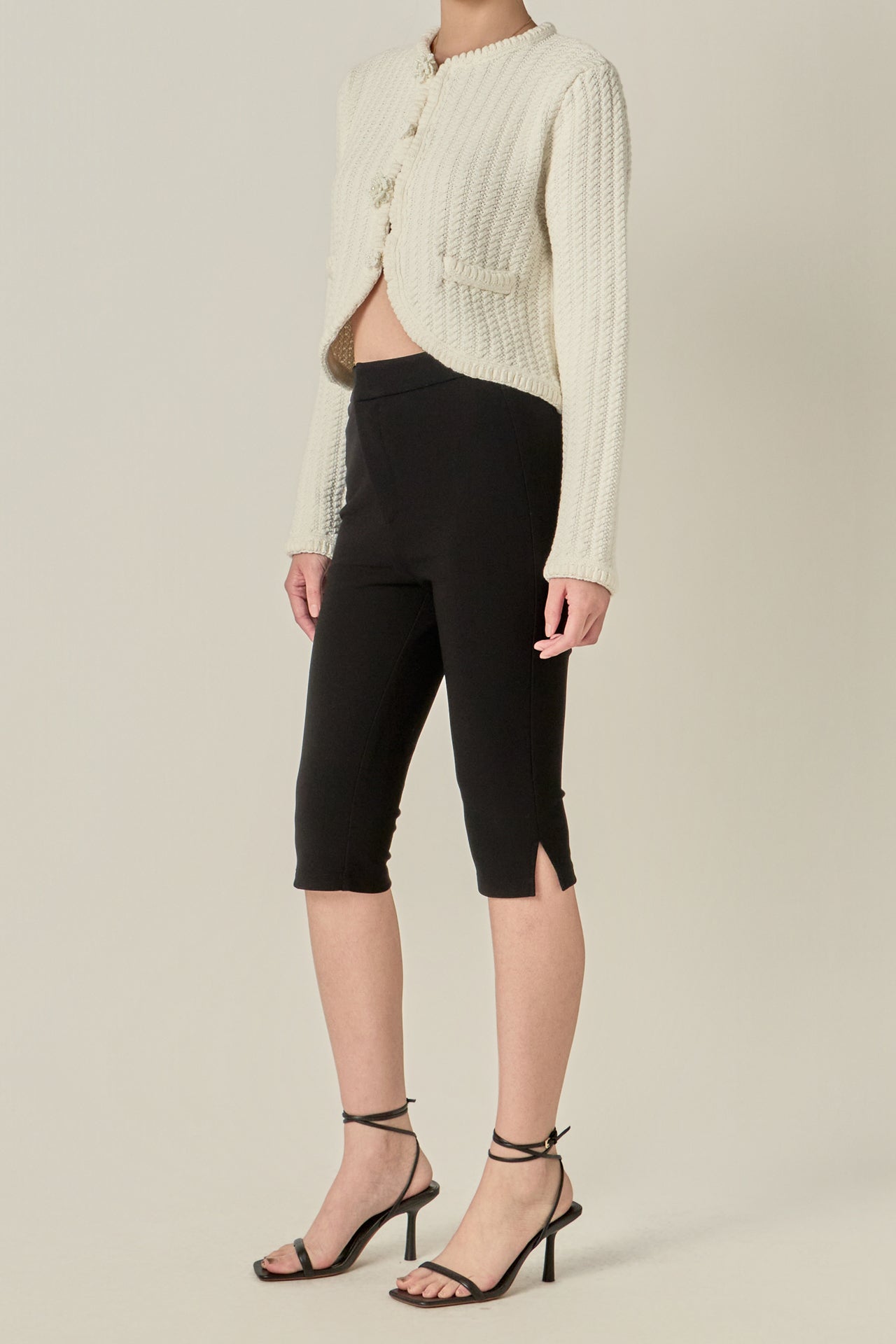 Capri Pants