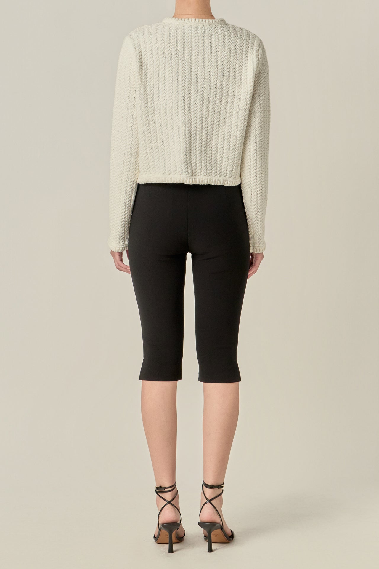 Capri Pants